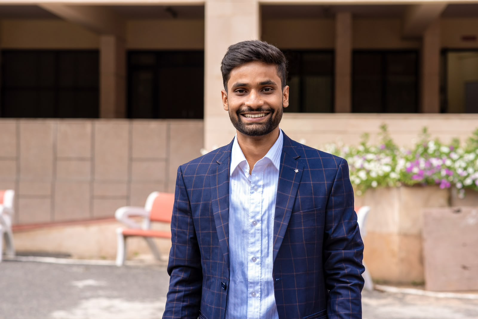 Anmol Sharma